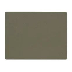 Set de table Serene Square M 26,5x34,5 cm, Mousse