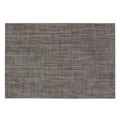 Set de table Sixten, gris anthracite