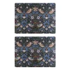 Set de Table Strawberry Thief Lot de 2, 30x40 cm