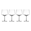 Set de 4 verres à cocktail et gin Essence, 63 cl