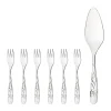 Set à gâteau Sanna, 7 pièces