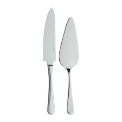 Set à gâteau Zwilling Jessica 2 pièces, Acier inoxydable