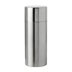 Shaker à cocktail AJ cylinda-line 0,75 l, Acier inoxydable