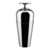 Shaker Parisienne en acier inoxydable, 50 cl