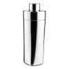 Shaker Rocks 70 cl, Acier inoxydable