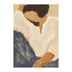 Silent Dreams poster, 70x100cm