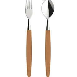 Skaugum couverts de service, Ecco Teak