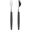 Skaugum couverts de service, Urban Black