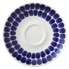 Soucoupe 24h Tuokio Ø17 cm, Cobalt
