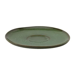 Soucoupe Lave 15,5 cm, Green