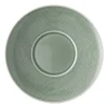 Soucoupe Loft moss green, Ø16,5 cm
