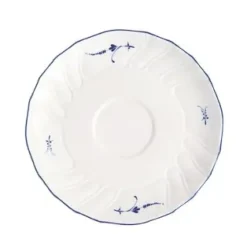 Soucoupe Old Luxembourg, 14 cm