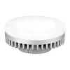 Source lumineuse Disc LED GX53, 7W