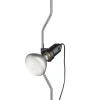 Source lumineuse Parentesi R125, E27 13W LED dimmable