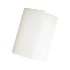 Sous-tapis Prima Stop, blanc, 190x290 cm