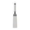 Spatule flexible Steely Heirol, Acier inoxydable