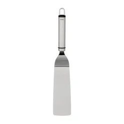 Spatule flexible Steely Heirol, Acier inoxydable