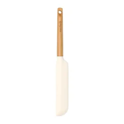 Spatule Nordwik 29 cm hêtre, Crème