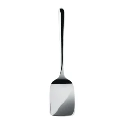 Spatule grande Robert Welch Signature, Acier inoxydable