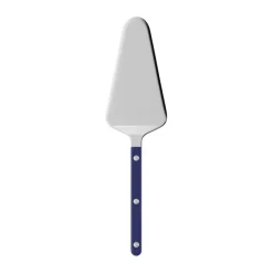 Spatule à gâteau Bistrot Solid 25 cm, Navy blue