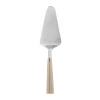 Spatule à gâteau Nature 25 cm, Faux horn