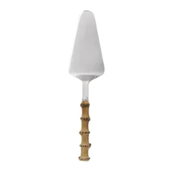 Spatule à gâteau Panda 25 cm, Bamboo light