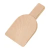 Spatule multi-usages Singles 10x18 cm, Beech