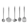 Spatule Nordwik 32,5 cm, Acier inoxydable