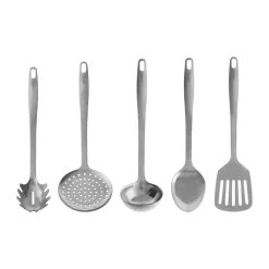 Spatule Nordwik 32,5 cm, Acier inoxydable