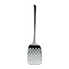 Spatule perforée grande Robert Welch Signature, Acier inoxydable