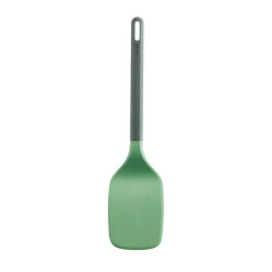 Spatule à poisson non scratch Lékué 36,4 cm, Vert