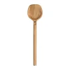 Spatule à wok Norden, Chêne-acier inoxydable