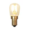 Star Trading E14 LED soft glow dimmable, 2,6 cm, 2100K