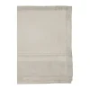 Store romain Sunday 90x180 cm, Oatmeal