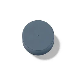 String Light applique/plaque de plafond, Bleu