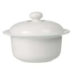 Sucrier avec couvercle Arctica, 26 cl