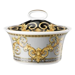 Sucrier Versace Prestige Gala, 21 cl