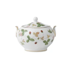 Sucrier Wild Strawberry, Multi