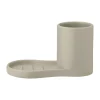 Support pour brosse vaisselle et savon Piro, Nomad
