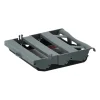 Support de mandoline Revolution pour 3 lames à julienne, Noir