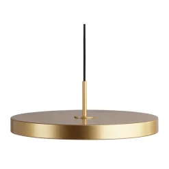Suspension Asteria, Brass