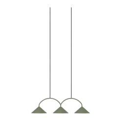 Suspension Curve 3, Vert