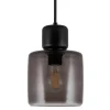 Suspension DOT 23, Couleur fumée