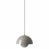 Suspension Flowerpot VP1, Taupe