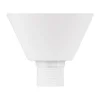 Suspension pour plafond Globen Lighting, Blanc