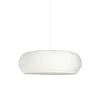 Suspension Tradition large oval, White