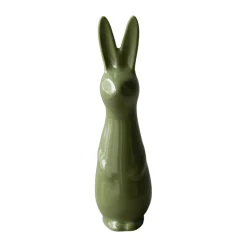 Swedish rabbit small, Vert brillant