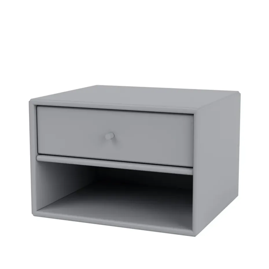 Table de chevet Dash, graphic 100, suspension incluse cm