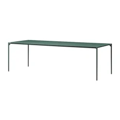 Table NOVO 240x90x72 cm, Forest