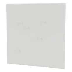 Tableau d'affichage magnétique Montana Mini MBOARD, Nordic
